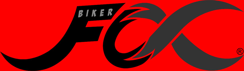 BikerFoxLogo